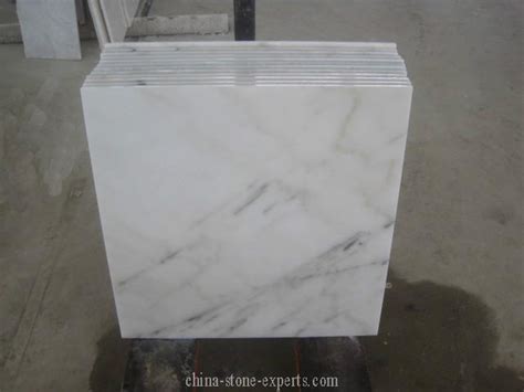 It is formed from a recrystallization process. Cheap White Natural Stone Marble Floor Tile/ Marble Wall Tile(YQC) - Buy Marble Wall Tile, White ...