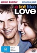 Buy A Lot Like Love DVD Online | Sanity