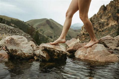 Goldbug Hot Springs Exactly How To Hike Soak Camp At This Magical