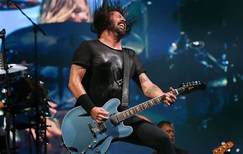 Foo Fighters Best Albums Ranked In Order Of Greatness