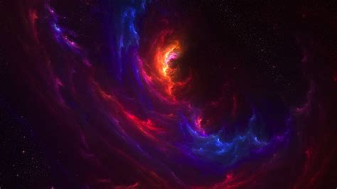 1014359 Galaxy Planet Space Stars Earth Space Art Nebula Circle
