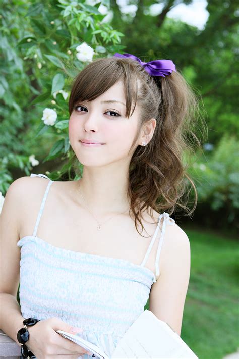 Nozomi Sasaki Photo Of Pics Wallpaper Photo Theplace