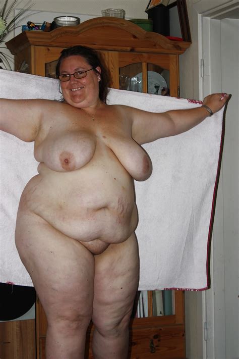 Bbw Saggy Seins Naked Photos De Femmes