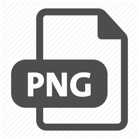 File Format Icon Png Transparent Background Free Download 6918