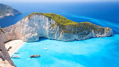 One Day Tour Full Day Tour To Zante With 8hrs Cruise Geo Travel