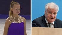 Horst Seehofer, Arnold Schwarzenegger & Co.: SIE sind die unehelichen ...