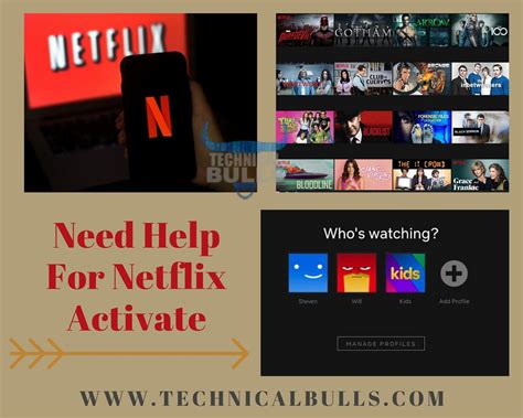 Need Help For Netflix Activate Netflix Activate Easily An Flickr