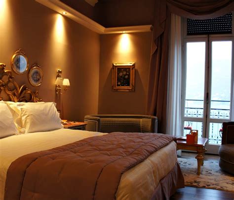 Luxury And Boutique Hotels Grand Hotel Tremezzo Lake Como