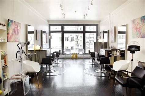 the best hair salons in america 2014 list of the 100 best hair salons n the united states