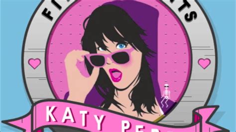 Katy Perry Box Official Hd Audio Youtube