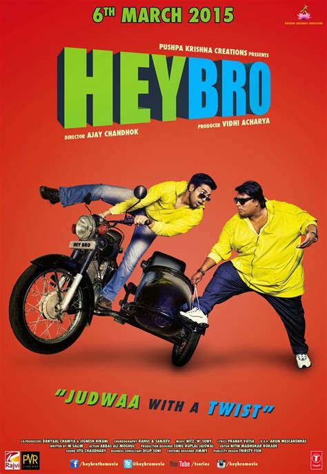 Hati yang tersakiti full episod. Download Hey bro (2015) full movie 720p - Download HD ...