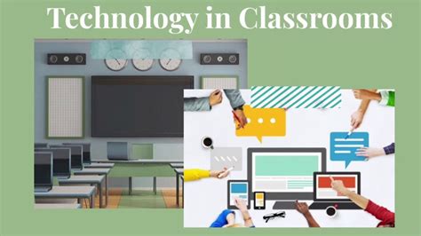 Integrating Technology In The Classroom Eme 2040 Youtube