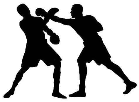 Boxing Svg Bundle Boxing Gloves Svg Boxer Svg Boxing