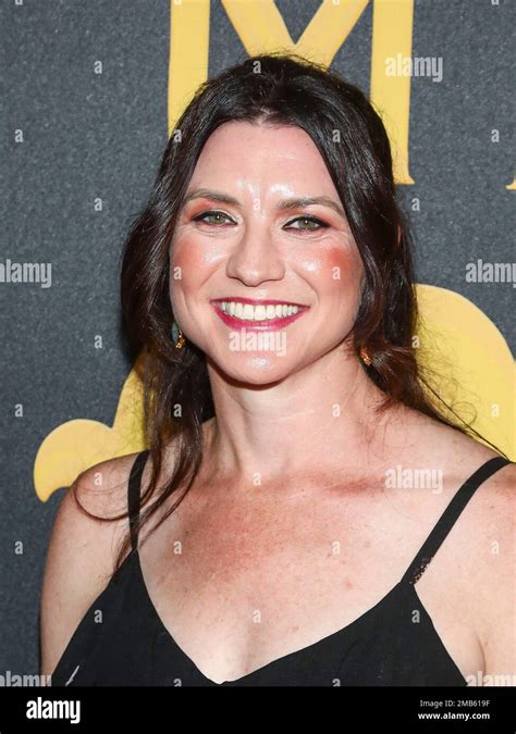 Producer Laura Lewis Attends The Premiere Of Mr Malcolms List At The Dga New York Theater On