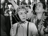 LAS NOCHES DE CABIRIA (1957). El mundo de la prostitución por Fellini ...