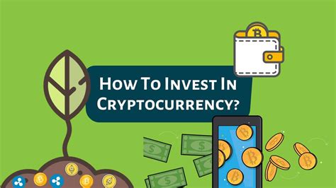 1# best cryptocurrency to invest 2021: How To Invest In Cryptocurrency - Best Crypto To Invest ...
