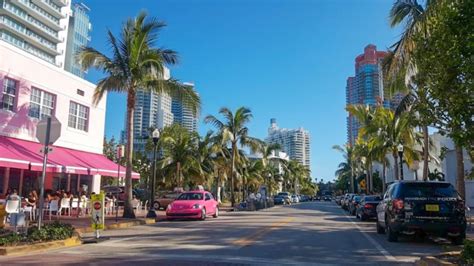 Qu Ver En Miami Top Lugares Que Tienes Que Visitar