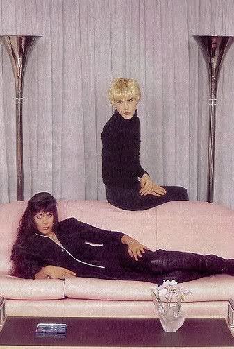 Nick Rhodes And Julie Anne Friedman Nick Rhodes Old Love Duran