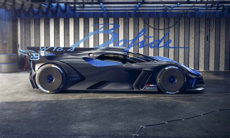 Your destination for buying bugatti. Bugatti Bolide - A Study in Extreme Performance | Our Auto ...