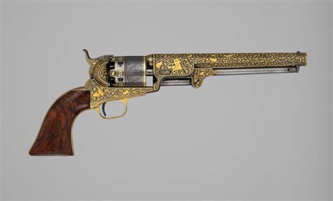 1851 Navy Revolver Case My XXX Hot Girl