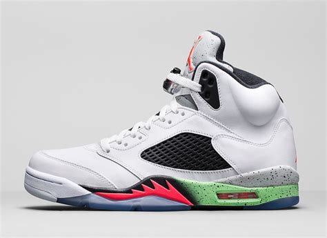 Sep 28, 2017 · lacing up retro 5s is easy. How to Buy the 'ProStars' Air Jordan 5 on Nikestore | Sole ...