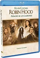 Robin Hood Príncipe de los Ladrones Blu-ray