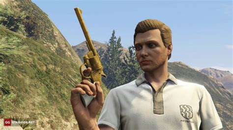 Investigate all clues to find the treasure. Treasure Hunt in GTA Online — How to Find a Double-Action Revolver — GTA Guide