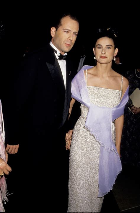 The choice of heroines for the photo shoot was far from accidental, and there are several reasons for this. The Best Dressed '90s Couples From the Golden Globes | 90s ...