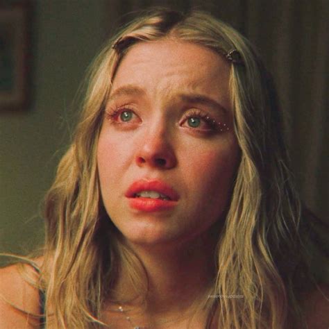 Sydney Sweeney Squad On Instagram “sydney As Cassie Howard In Euphoria 2x01 “trying To Get To