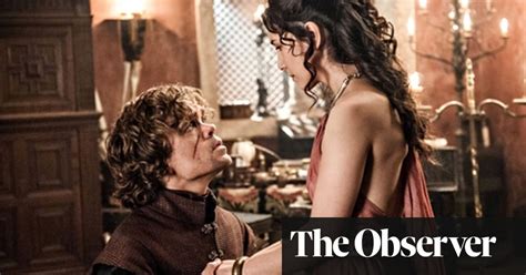 Sopranos Meets Middle Earth How Game Of Thrones Took Over Our World