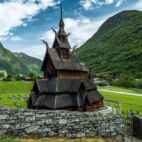 We did not find results for: Borgund Stave Church is a stave church located in the ...