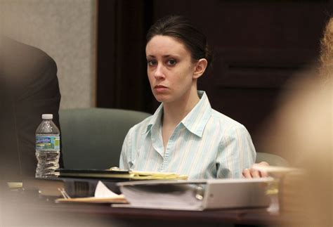 Where Is Casey Anthony Now Wild Tokens World