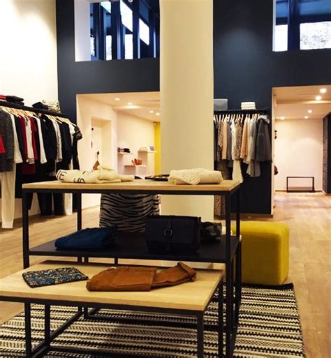 Baandsh Ouvre Une Nouvelle Boutique à Bruxelles Ellebe