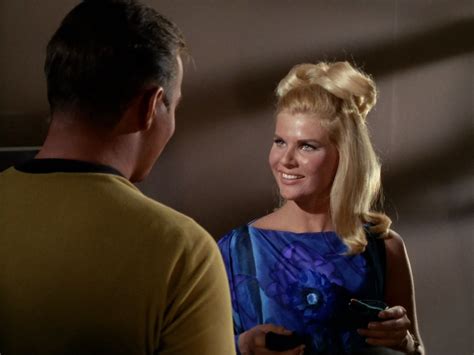 Star Trek Style Spotlight On The Conscience Of The King Star Trek