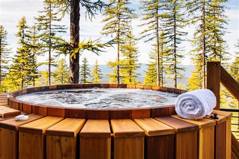 Northern Lights Cedar Tubs Sales And Tech Support