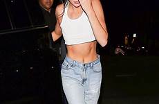 kendall jenner taqueria petite hollywood west hawtcelebs
