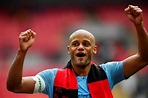 Vincent Kompany to become player-manager at Anderlecht after leaving ...