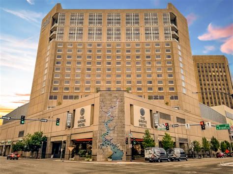 93 Hotels In Boise Best Hotel Deals For 2021 Orbitz