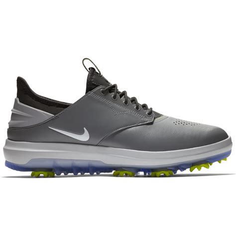 Nike air zoom infinity tour. Nike Air Zoom Direct Men's Golf Shoe - Grey/White | PGA ...