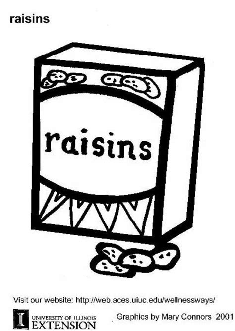California Raisins Coloring Sheets Coloring Pages
