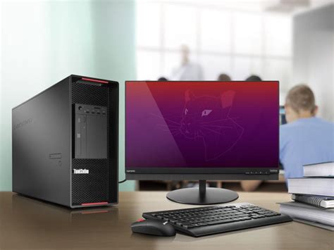 Lenovo Launches Linux Ready Thinkpads And Thinkstations