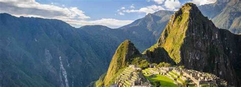 Peru Travel Guide Easy Planet Travel