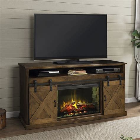 Electric Fireplaces For Tv Stand Fireplace Guide By Linda