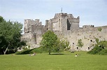 Cahir Castle | Heritage Ireland