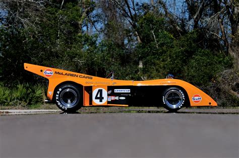 1972 Mclaren M20 Racing Race Can Am Prototipe Race 4200x2790 02