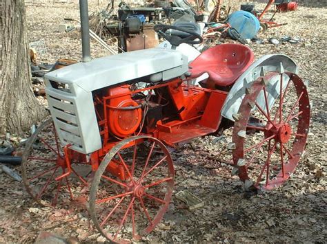 Free shipping available on many items. steel wheels tractor - Google Search | Mustang wheels, Car ...