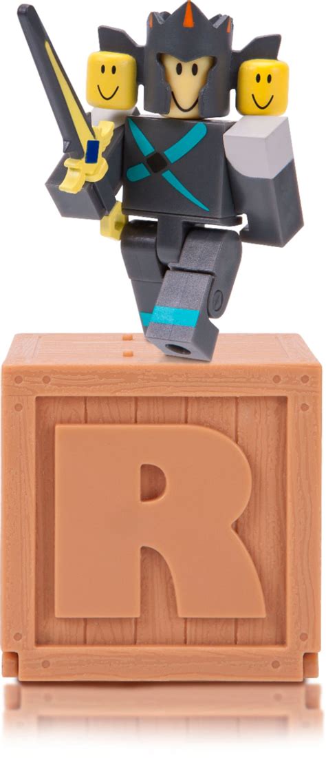 Customer Reviews Roblox Series 1 Mystery Figure Styles May Vary 10700