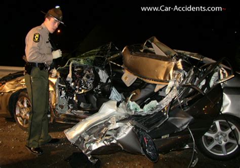 Drunk Driver Crash Pics Intensivedome