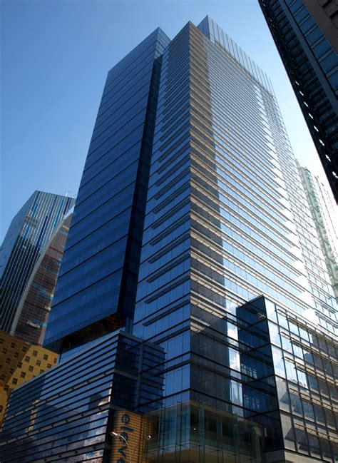 Breaking news and analysis from time.com. Eleven Times Square - The Skyscraper Center