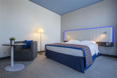 Tourists can pay using these. Park Inn by Radisson Stuttgart en Stuttgart | BestDay.com